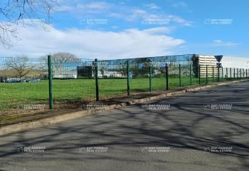 Vente locaux d'activité Beaucouzé - Accès rapide