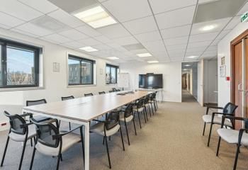 Bureaux à louer Colombes - Proche Gare Le Stade, RER, A86