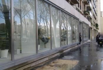 Location bureaux Paris 19 - Proche Bassin de la Villette