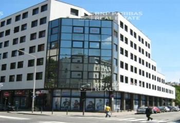 Location bureaux Lyon 6 - Quartier Charpennes, proche transports