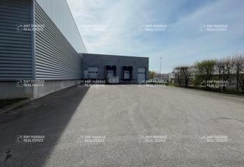 Locaux d'activité à vendre Épinal - Accès optimisé