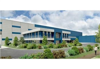 Location bâtiment Cerisé - Proche autoroute et ICPE