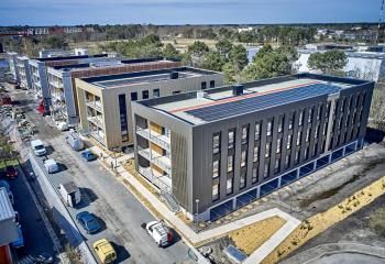 Location bureaux Mérignac - Parc économique et environnemental