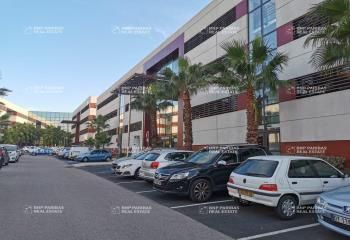 Location bureaux Montpellier Est - Proche transports et commodités