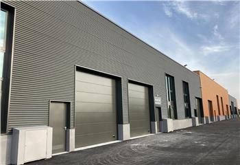 Location local d'activité Champagne-sur-Oise - Proximité A16