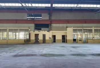 Location entrepôt Champniers - Proximité N10 et N141