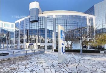 Bureaux à louer Noisy-le-Grand - Proximité autoroute et RER A