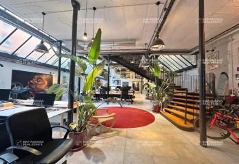 Bureaux à vendre Paris 12 - Proche métro Reuilly-Diderot et place de la Nation