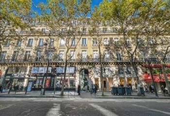 Bureaux à louer Paris 9 - Proximité Opéra et Métro
