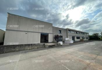 Vente local d'activité Tourcoing - Proche des axes autoroutiers