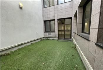 Bureaux à louer Boulogne-Billancourt - Proche métro Ligne 10 Jean Jaurès
