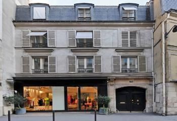 Sous-location bureau Paris 6 - Proche Saint-Germain-des-Prés