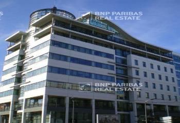 Bureaux à louer Lyon 3 - Proche gare Part-Dieu et métro