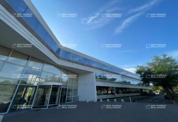 Location bureaux Toulouse - Campus de la Plaine, proche Tram