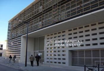 Location bureaux Bordeaux centre-ville - Proche transports en commun