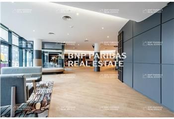 Location bureaux Noisy-le-Grand - Zone commerciale Les Arcades