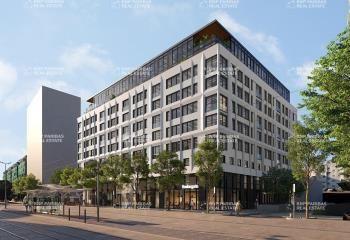 Location bureaux Lyon 6 - Proche cours Lafayette et avenue Thiers