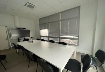 Location bureaux Saint-Ouen - Proche Paris et transports
