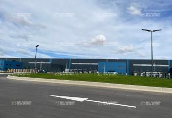 Projet logistique à vendre Toury - ICPE multiples