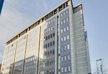 Location bureaux Nanterre Préfecture - Proximité RER A