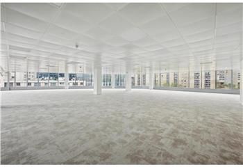 Location bureaux Puteaux - Proche Hub de transport de la Défense