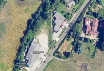 Local d'activité à louer Saint-Genis-Laval - Proche D342/A450