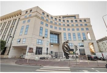 Location bureaux Sèvres - Proche tramway et métro Pont de Sèvres