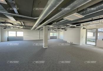 Location bureaux La Motte-Servolex - Proche Technolac