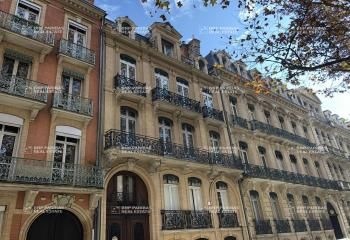 Bureaux rénovés à louer Toulouse - Proximité François Verdier