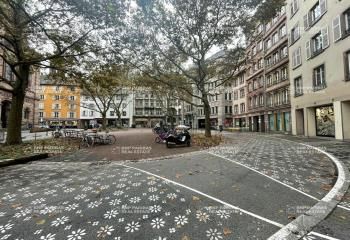 Location bureaux Strasbourg - Proche Rue des Dominicains
