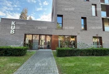 Location bureaux Wasquehal - Axe des Grands Boulevards