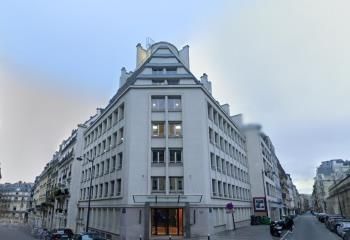Bureaux à louer Paris 16 - Proximité Place de l'Étoile, Kléber et Victor Hugo