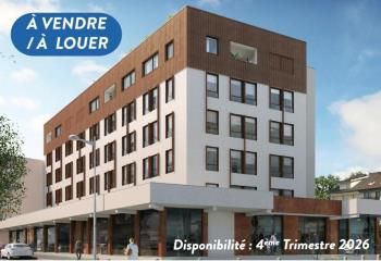 Location bureaux La Roche-sur-Foron - Centre-ville, proche mairie et poste