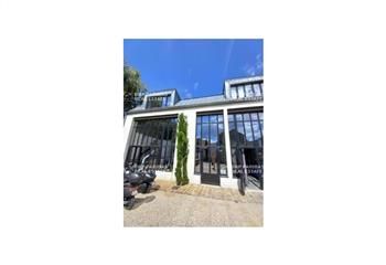 Location lofts Arcueil - Proche gare RER B et métro ligne 4