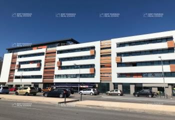 Vente bureaux Saint-Martin-d'Hères - Proche transports et commerces