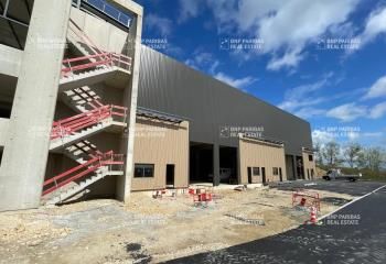 Locaux d'activité à vendre Ludres - Proche Dynapole