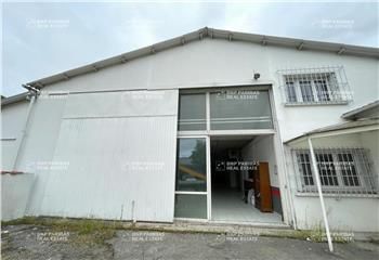 Local d'activité à louer Toulouse - Nord, artère passante