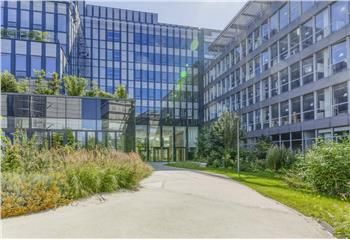 Bureaux à louer Saint-Denis Pleyel - Proximité lignes 13, 14, 15, 16, 17, RER B et D
