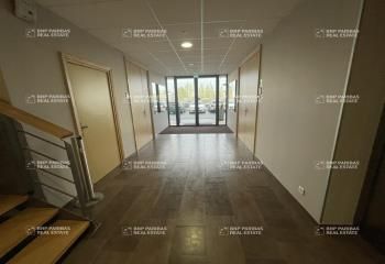 Location bureaux Vertou - Proche Nantes, accès rapide