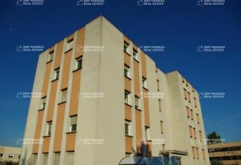 Location bureaux Saint-Avertin - Proximité gare TGV, autoroute A10 et bus