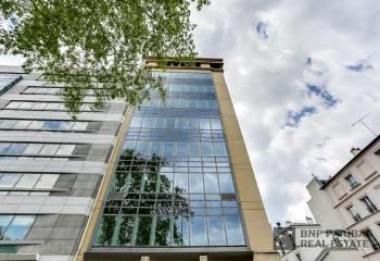 Location bureaux Neuilly-sur-Seine - Proximité Métro Les Sablons