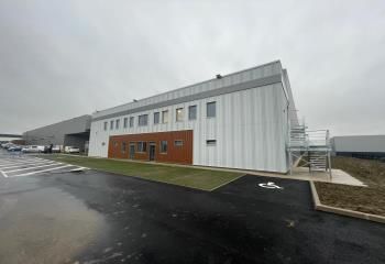 Location bureaux neufs Frépillon