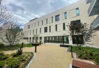 Location bureaux Paris 11 - Proche Richard Lenoir et Voltaire