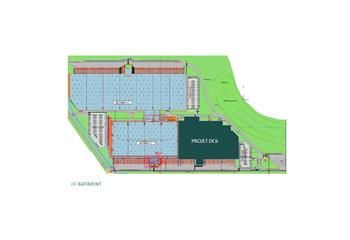 Location entrepôt Meung-sur-Loire - Axe A10