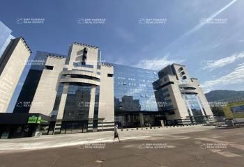Location bureaux Grenoble - Europole