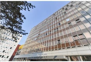 Location bureaux Créteil - Proximité Métro Créteil Echat et future gare du Grand Paris