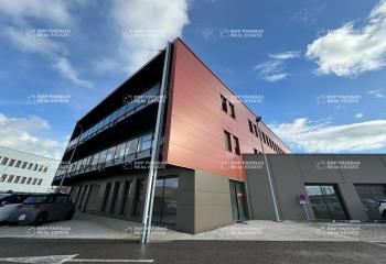 Location bureaux Beynost - Proximité A42 et grands axes