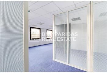 Location bureaux Montigny-le-Bretonneux - Proche A12/N12