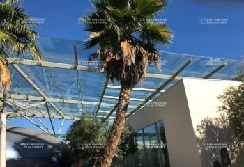 Bureaux à louer Montpellier Est - Proche Frejorgues