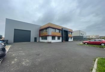 Vente bâtiment indépendant Ennery